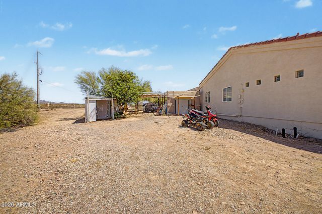 29714 W PEAKVIEW Road, Wittmann, AZ 85361