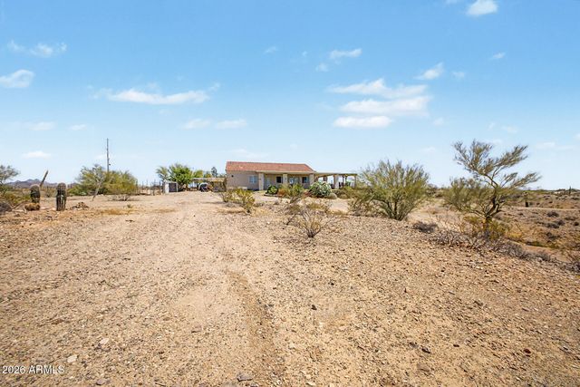 29714 W PEAKVIEW Road, Wittmann, AZ 85361