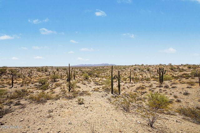 29714 W PEAKVIEW Road, Wittmann, AZ 85361