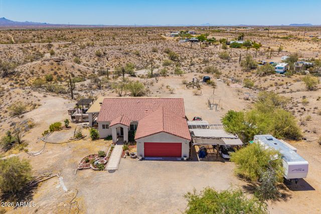29714 W PEAKVIEW Road, Wittmann, AZ 85361
