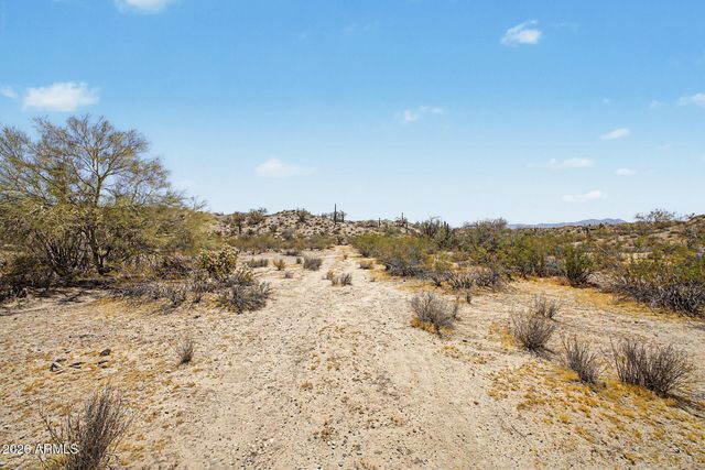 29714 W PEAKVIEW Road, Wittmann, AZ 85361