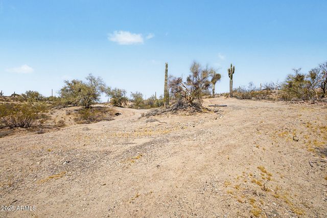 29714 W PEAKVIEW Road, Wittmann, AZ 85361