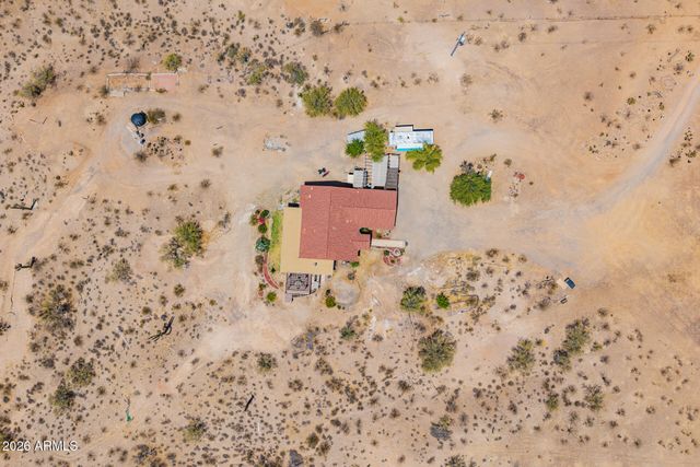 29714 W PEAKVIEW Road, Wittmann, AZ 85361