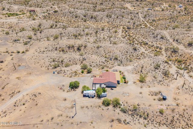 29714 W PEAKVIEW Road, Wittmann, AZ 85361