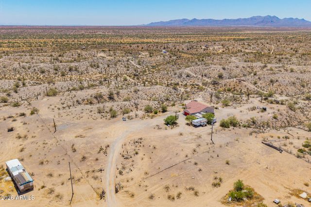 29714 W PEAKVIEW Road, Wittmann, AZ 85361