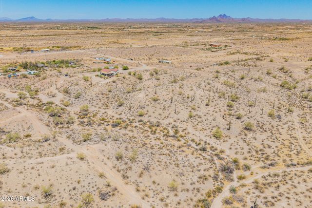 29714 W PEAKVIEW Road, Wittmann, AZ 85361