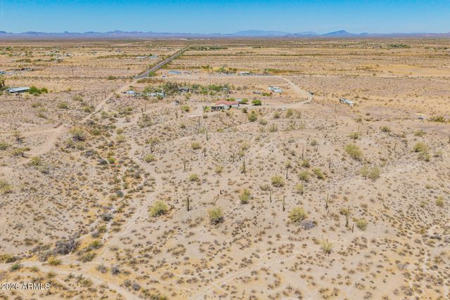 29714 W PEAKVIEW Road, Wittmann, AZ 85361
