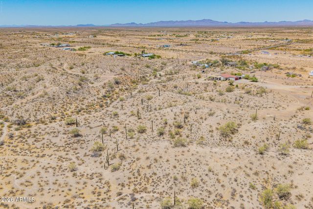 29714 W PEAKVIEW Road, Wittmann, AZ 85361
