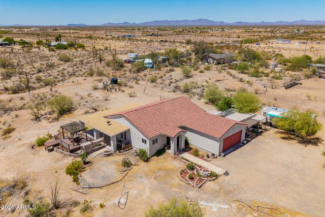 29714 W PEAKVIEW Road, Wittmann, AZ 85361