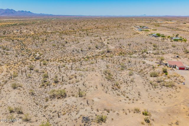 29714 W PEAKVIEW Road, Wittmann, AZ 85361