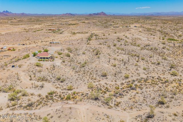 29714 W PEAKVIEW Road, Wittmann, AZ 85361