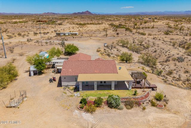 29714 W PEAKVIEW Road, Wittmann, AZ 85361