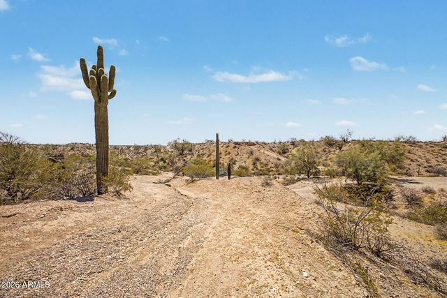 29714 W PEAKVIEW Road, Wittmann, AZ 85361
