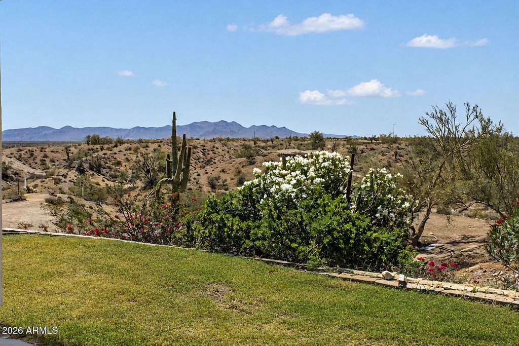 29714 W PEAKVIEW Road, Wittmann, AZ 85361