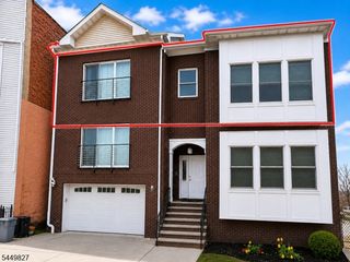 54 Oriental St 2, Newark City, NJ 07104