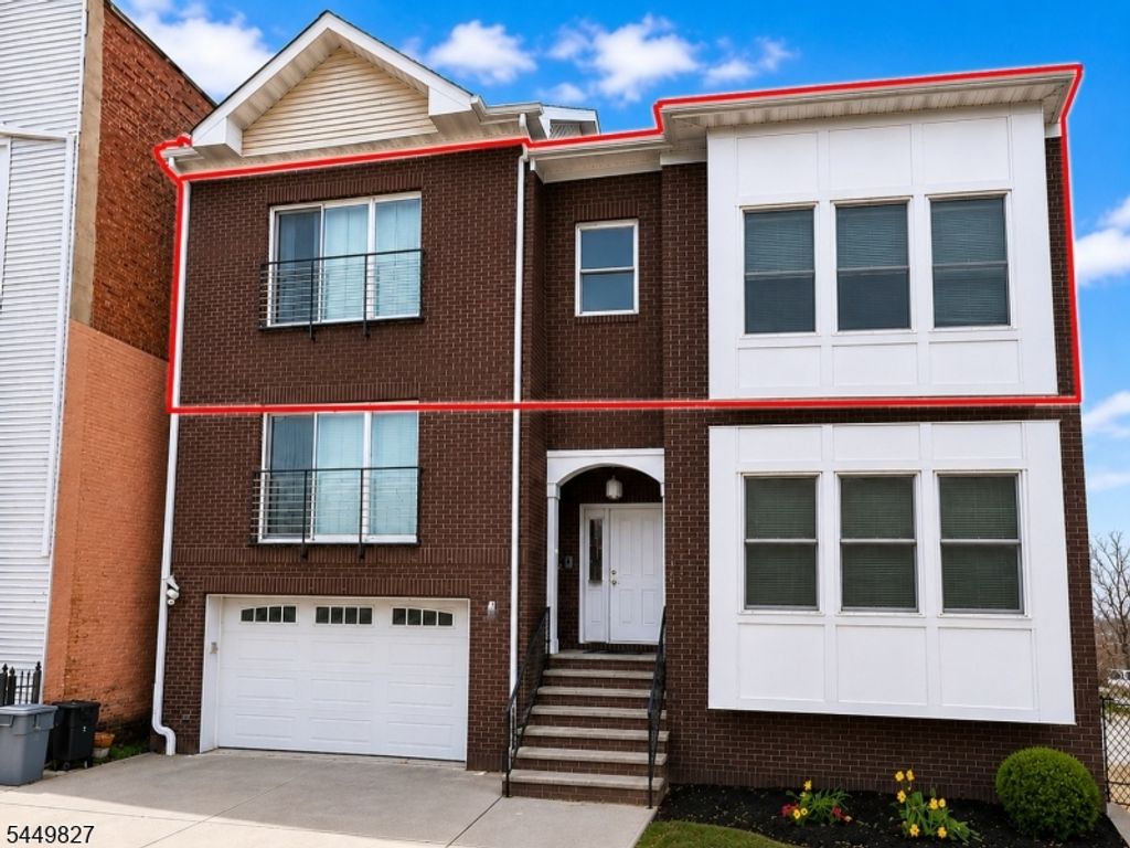 54 Oriental St 2, Newark City, NJ 07104