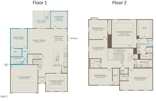 1182 Freestone Road, Durham, NC 27703