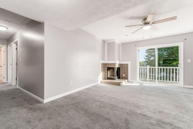 2455 Natchez Drive, D, Columbus, OH 43209