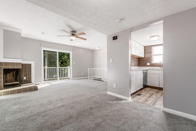 2455 Natchez Drive, D, Columbus, OH 43209