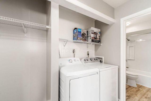 2455 Natchez Drive, D, Columbus, OH 43209