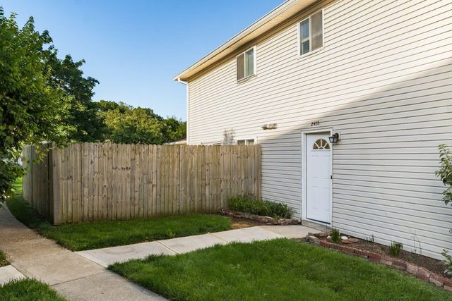 2455 Natchez Drive, D, Columbus, OH 43209