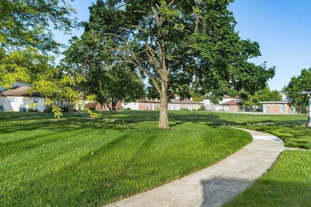 2455 Natchez Drive, D, Columbus, OH 43209