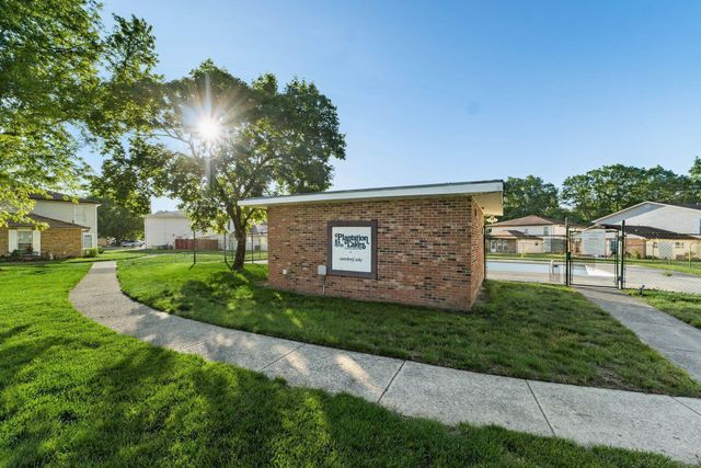 2455 Natchez Drive, D, Columbus, OH 43209