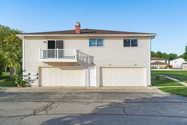 2455 Natchez Drive, D, Columbus, OH 43209