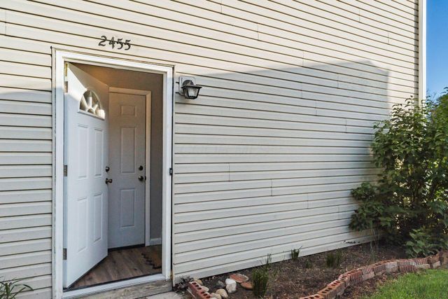 2455 Natchez Drive, D, Columbus, OH 43209