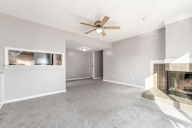 2455 Natchez Drive, D, Columbus, OH 43209