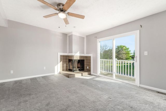 2455 Natchez Drive, D, Columbus, OH 43209