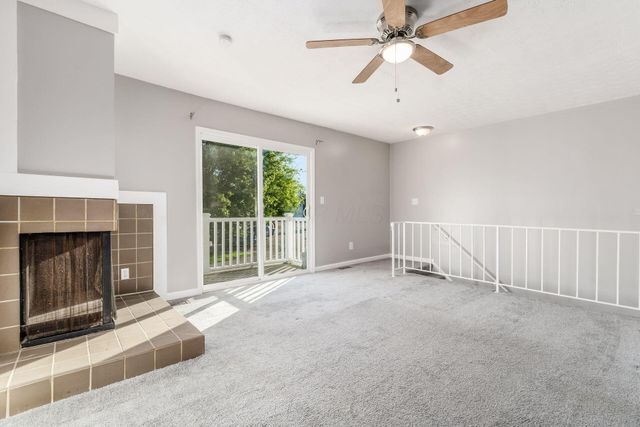 2455 Natchez Drive, D, Columbus, OH 43209