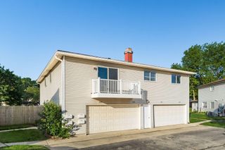 2455 Natchez Drive, D, Columbus, OH 43209