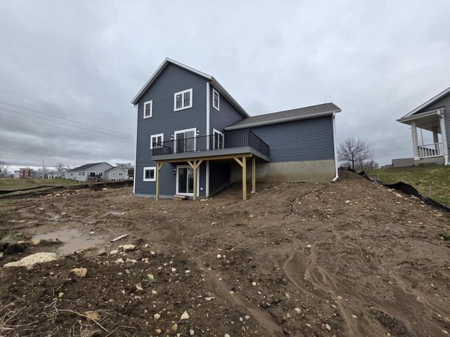 1876 Shyanne COURT, Hartford, WI 53027