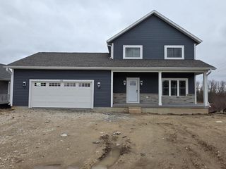 1876 Shyanne COURT, Hartford, WI 53027
