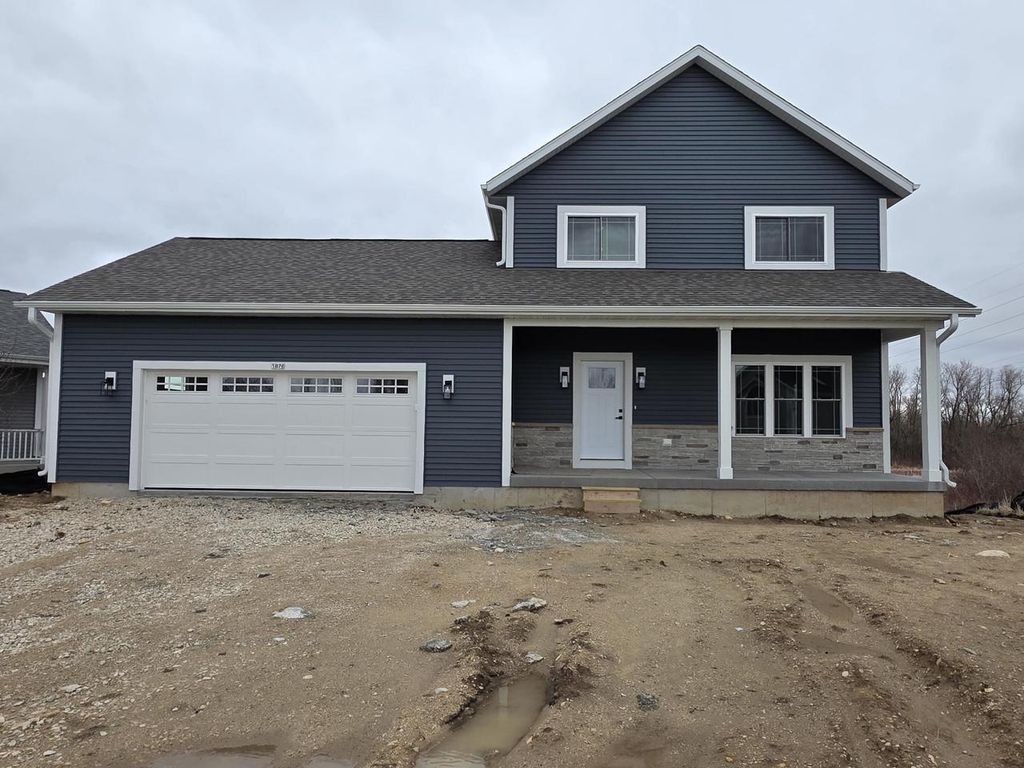 1876 Shyanne COURT, Hartford, WI 53027
