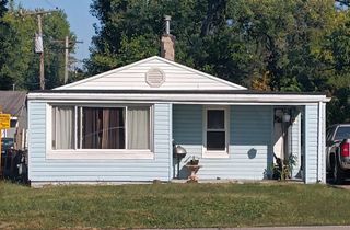 1524 N Summit Avenue, Decatur, IL 62526