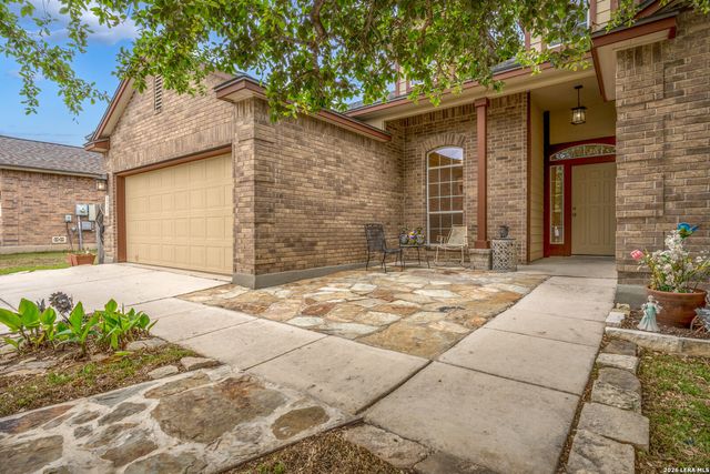 1925 Eastern Finch, New Braunfels, TX 78130