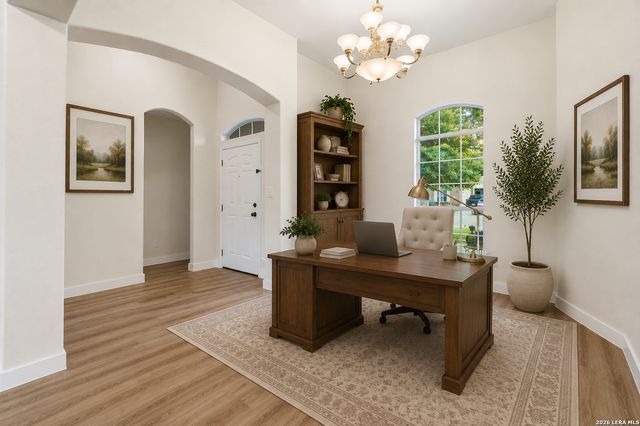 1925 Eastern Finch, New Braunfels, TX 78130
