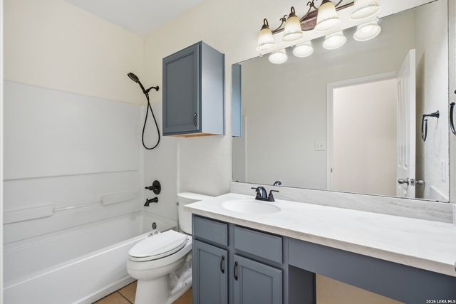 1925 Eastern Finch, New Braunfels, TX 78130