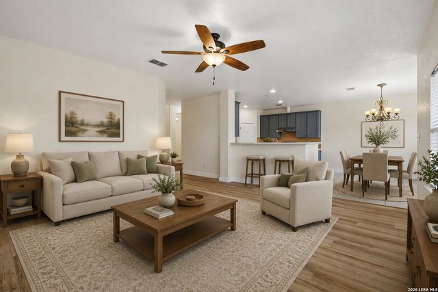 1925 Eastern Finch, New Braunfels, TX 78130