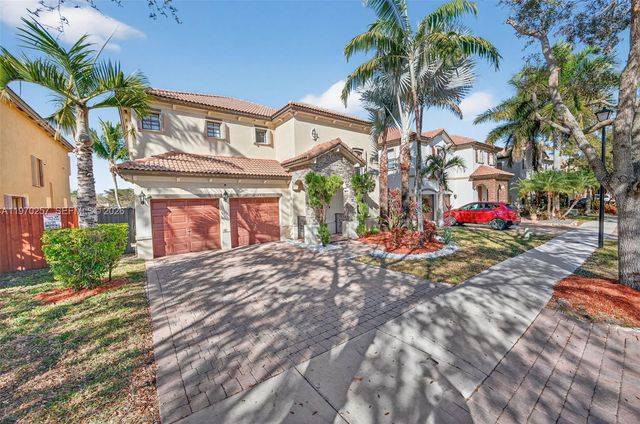 11263 SW 243rd Ter, Homestead, FL 33032