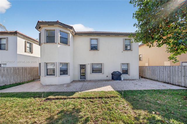 11263 SW 243rd Ter, Homestead, FL 33032