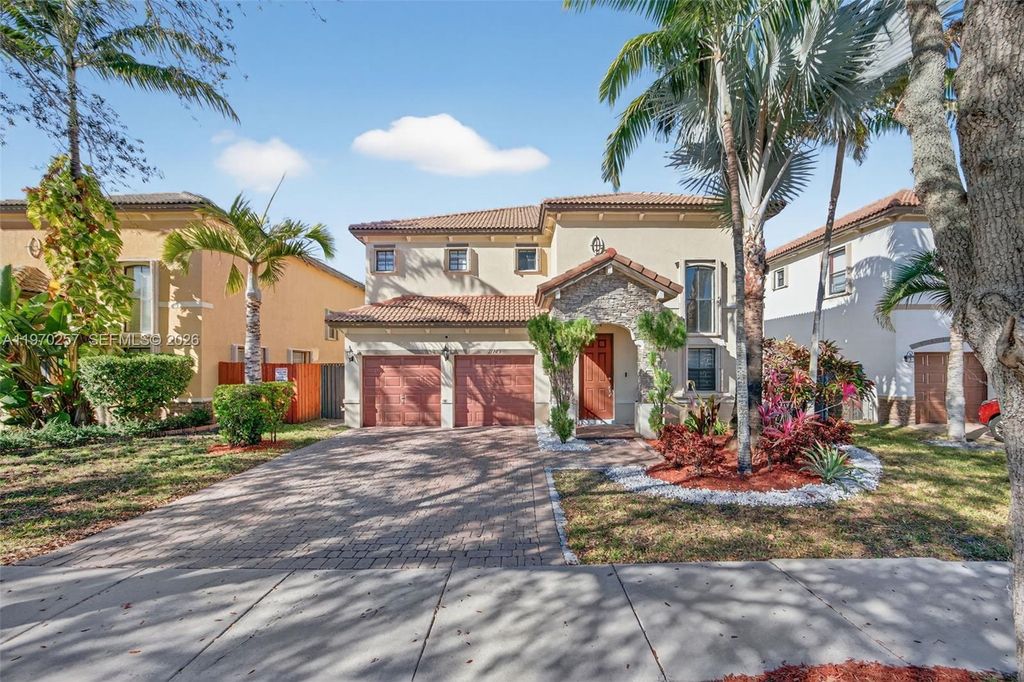 11263 SW 243rd Ter, Homestead, FL 33032