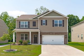 134 David Hill Drive, Sanford, NC 27330