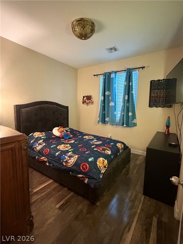 241 Desert Arroyo Court, Henderson, NV 89012