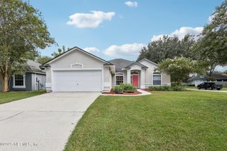 1001 ANDREA Way, St. Johns, FL 32259