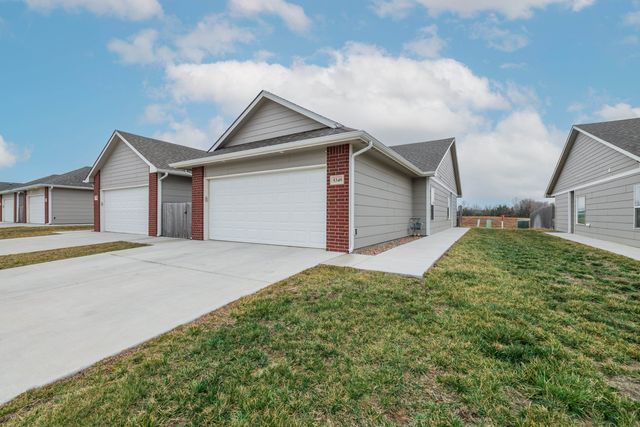 5349-5351 N Nolan, Bel Aire, KS 67220