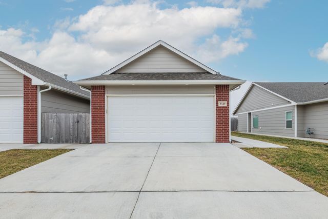 5349-5351 N Nolan, Bel Aire, KS 67220