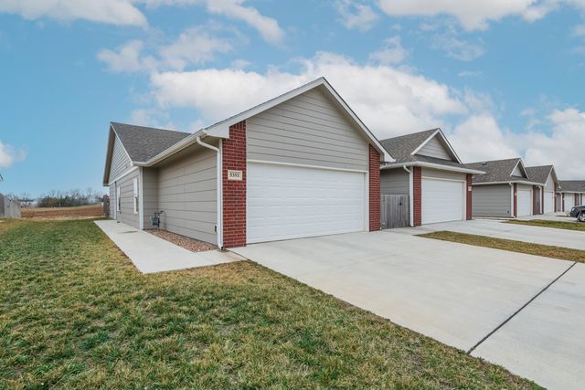 5349-5351 N Nolan, Bel Aire, KS 67220